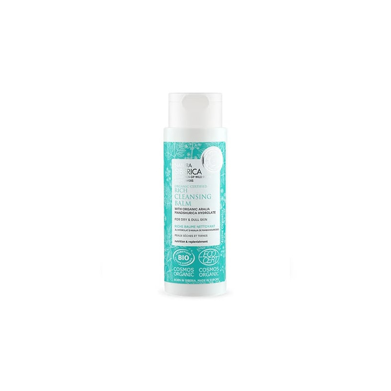 Natura Siberica Rich Cleansing Balm (150ml) Natura Siberica Rich Cleansing Balm (150ml)