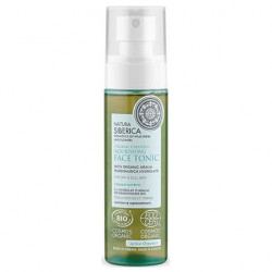 Natura Siberica Nourishing Face Tonic (100ml)