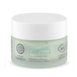 Natura Siberica Nourishing Face Mask (50ml)
