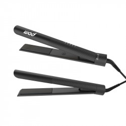 Wad Professional Beauty Energy Straightener Black