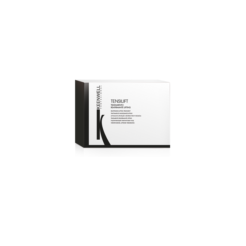 Keenwell Tensilift Reaffirming Lifting Treatment (1Session)