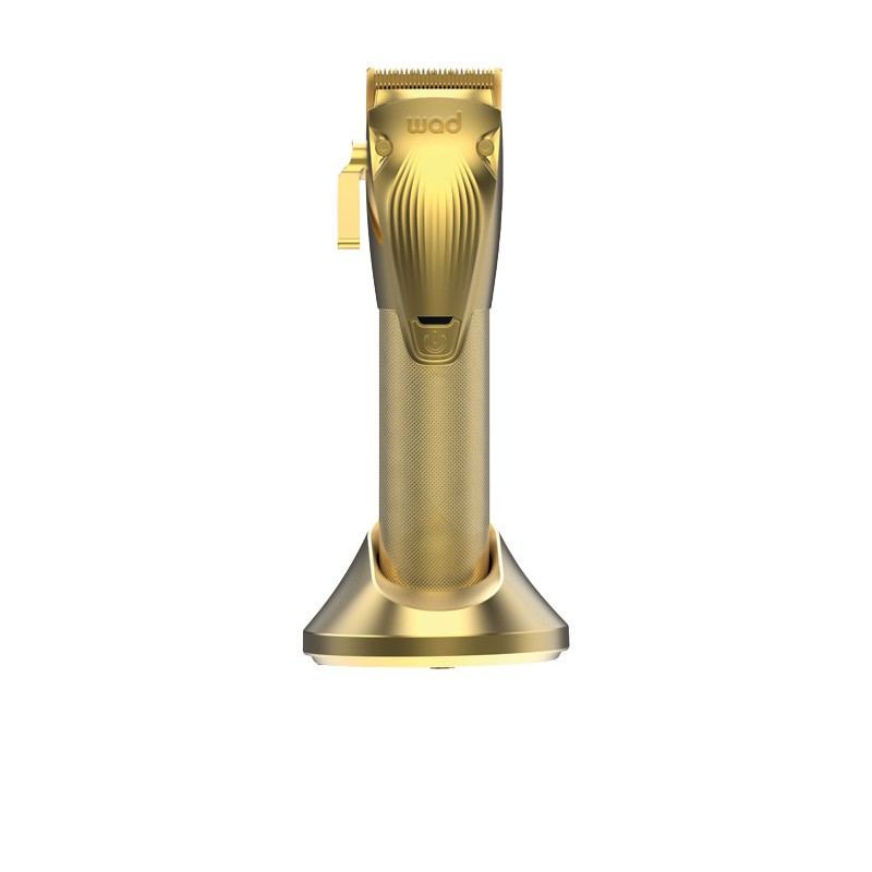 Wad Professional Beauty Onux Hair Clipper Gold Wad Professional Beauty Onux Hair Clipper Gold