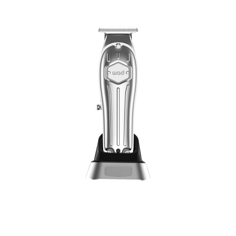 Wad Professional Beauty Domi Hair Trimmer Silver Wad Professional Beauty Domi Hair Trimmer Silver