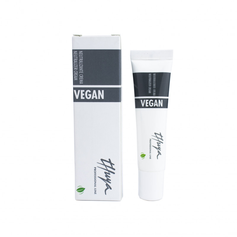 Thuya Neutralizer Cream Vegan (15ml) Thuya Neutralizer Cream Vegan (15ml)