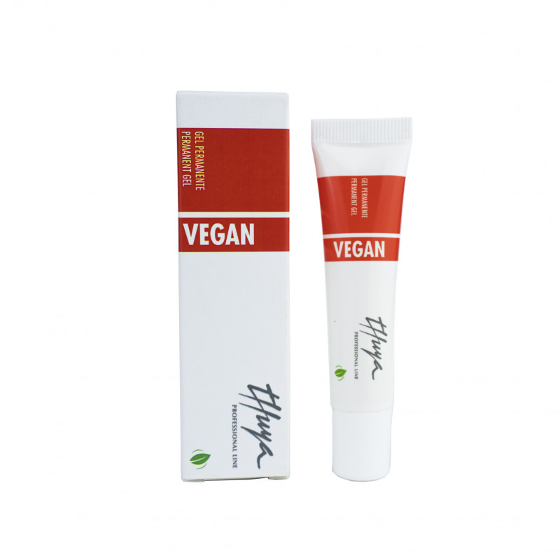 Thuya Permanent Gel Vegan (15ml) Thuya Permanent Gel Vegan (15ml)