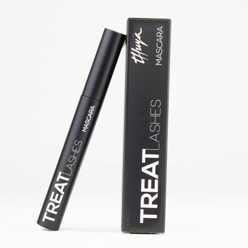 Thuya Teat Lashes Mascara (9ml) Thuya Teat Lashes Mascara (9ml)