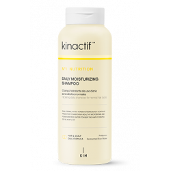 Kin Kinactif Nº1 Nutrition Daily Moisturizing Shampoo