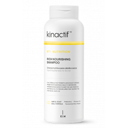 Kin Kinactif Nº1 Nutrition Rich Nourishing Shampoo