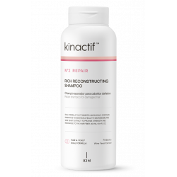 Kin Kinactif Nº2 Repair Rich Reconstructing Shampoo