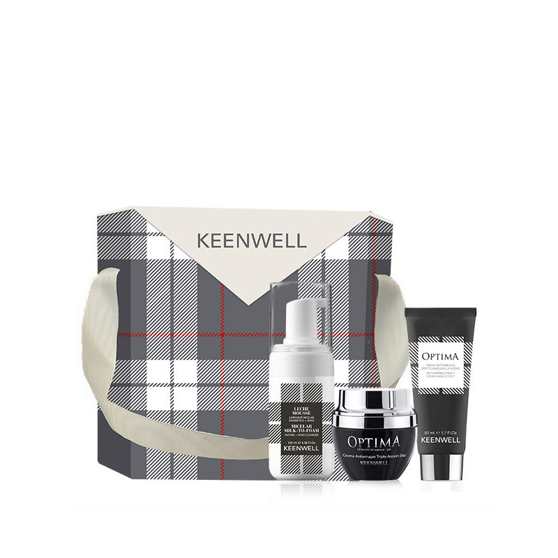 Keenwell Christmas Pack Optima