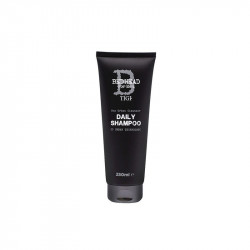 Tigi The Urban Cleanser Daily Shampoo 