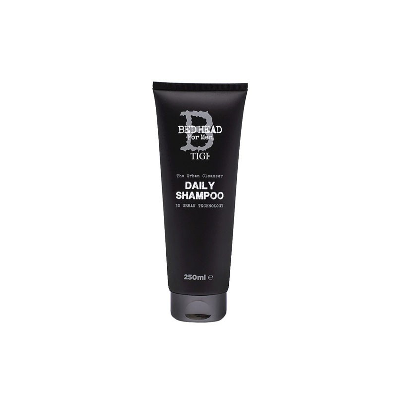 Tigi The Urban Cleanser Daily Shampoo Tigi The Urban Cleanser Daily Shampoo