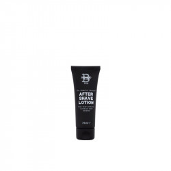 Tigi The Powerful Rescuer After Shave Lotion (75ml) 