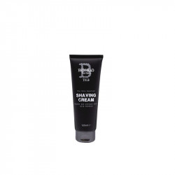 Tigi The Skin Smoother Shaving Cream (125ml) 