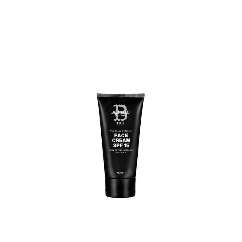 Tigi The Daily Defender Face Cream SPF15 (75ml) Tigi The Daily Defender Face Cream SPF15 (75ml)
