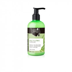 Real Natura Aloé Vera Hidra Salt Free Conditioner (300ml)