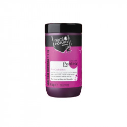 Real Natura Pro-Cachinhos Styling Cream (1Kg)