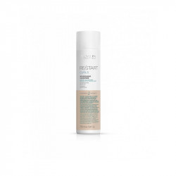 Revlon Restart Curls Nourishing Cleanser 