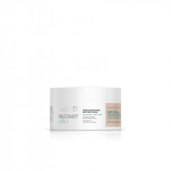 Revlon Restart Curls Nourishing Mask