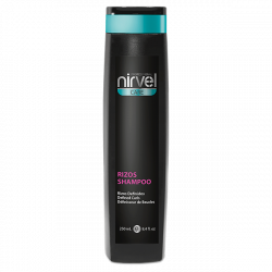 Nirvel Care Curl Shampoo (250ml)