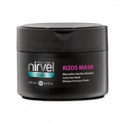 Nirvel Care Curly Hair  Mask (250ml)
