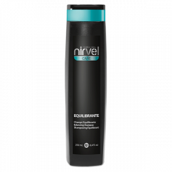 Nirvel Care Balancing Shampoo (250ml)