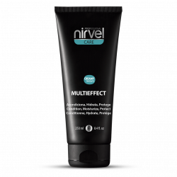 Nirvel Care Multieffect Condition, Moisturize, Protect