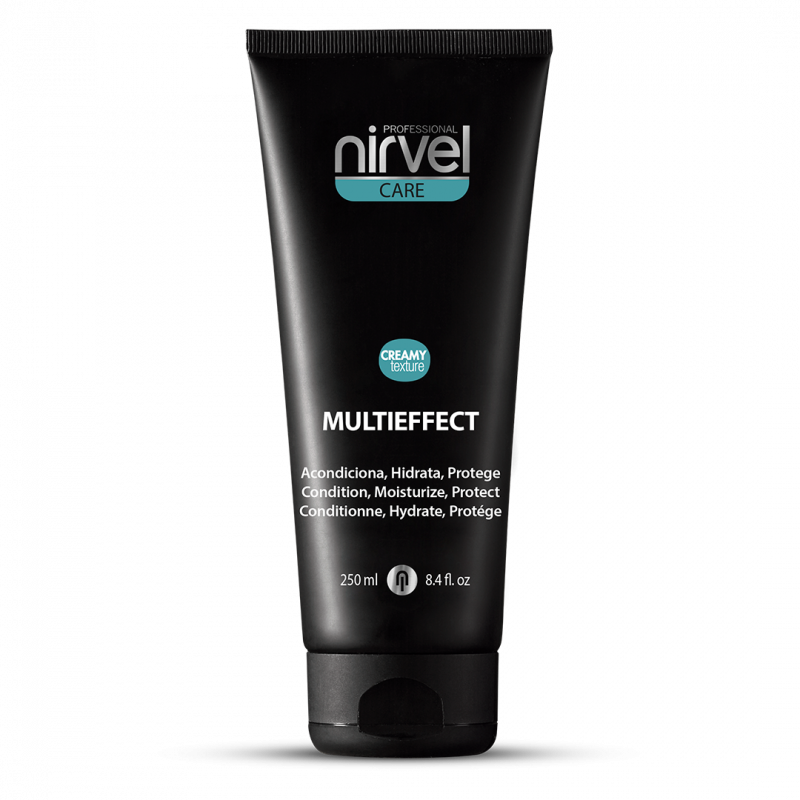 Nirvel Care Multieffect Condition, Moisturize, Protect Nirvel Care Multieffect Condition, Moisturize, Protect