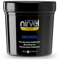 Nirvel Color Decogel (500gr)