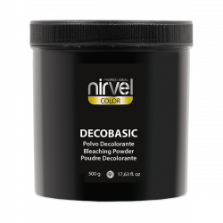Nirvel Color Decobasic (500gr)