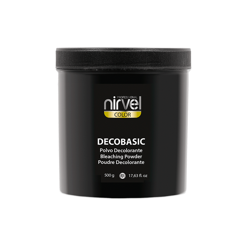 Nirvel Color Decobasic (500gr)