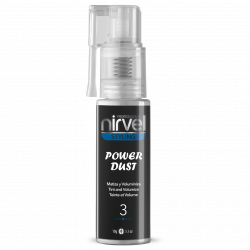 Nirvel Styling Power Dust (10gr)