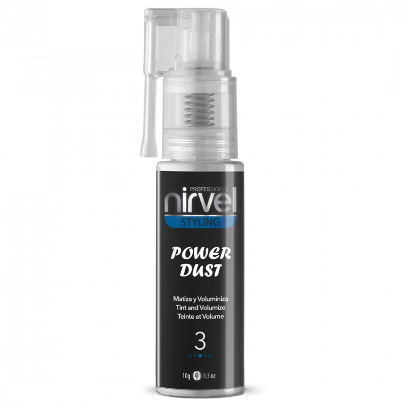 Nirvel Styling Power Dust (10gr) Nirvel Styling Power Dust (10gr)