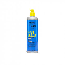 Tigi Bed Head Down'n Dirty Clarifying Detox Shampoo (400ml)