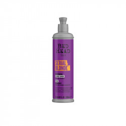 Tigi Bed Head Serial Blonde Restoring Conditioner 