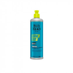 Tigi Bed Head Gimme Grip Texturizing Shampoo 