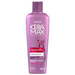 Skafe Keramax Blond Anti-yellow Conditioner (300ml)