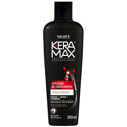 Skafe Keramax Growth Explosion Conditioner (300ml)