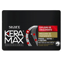 Skafe Keramax Growth Explosion Mask (350gr)
