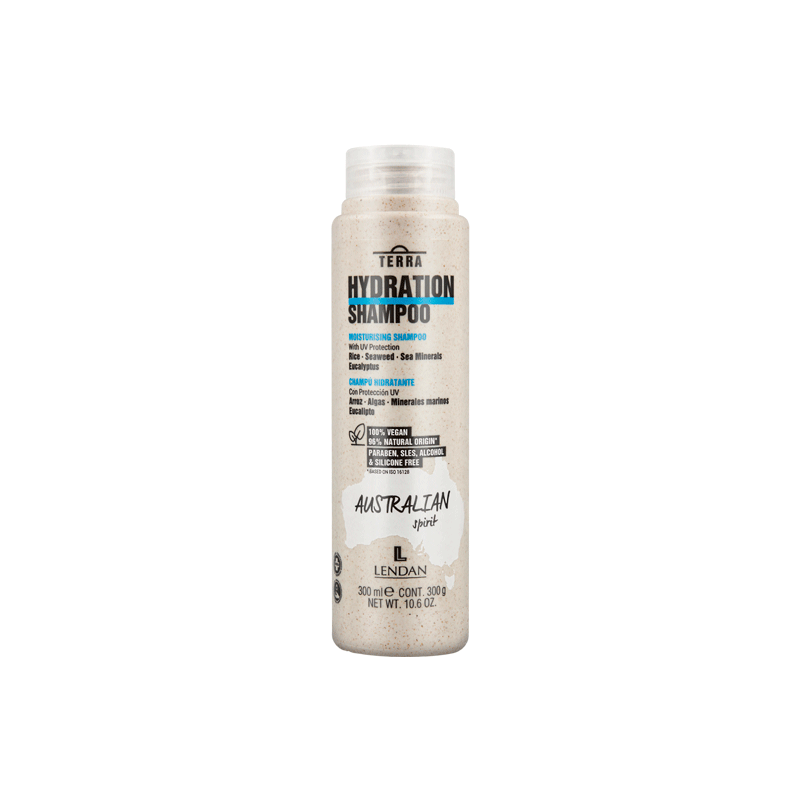 Lendan Terra Hydratation Shampoo