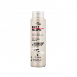Lendan Terra Curly Shampoo Low Poo
