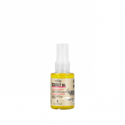 Lendan Terra Curly Oil (75ml)