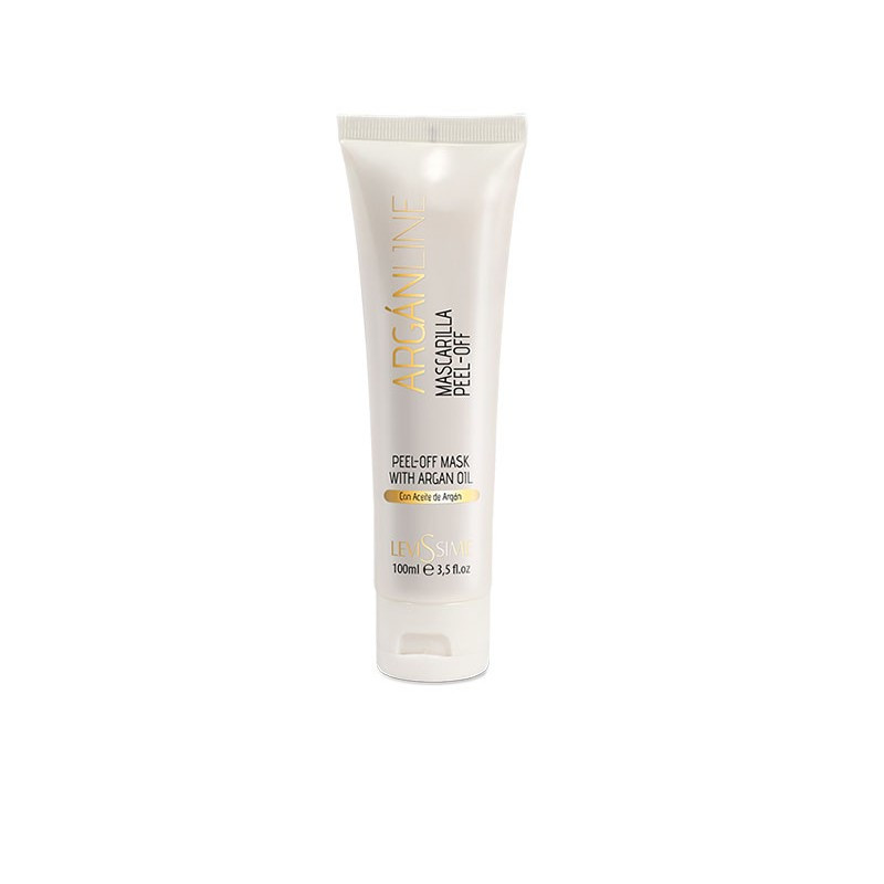 Levissime Argan Peel-Off Mask (100ml) 