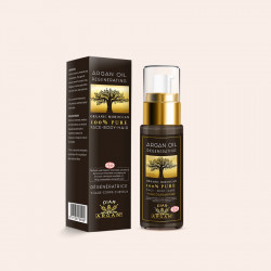 Diar Argan 100% Bio Pure Argan Regenerating Oil 