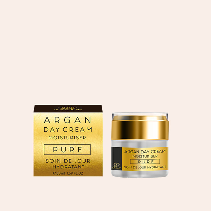Diar Argan Day Cream Moisturizing (50ml)