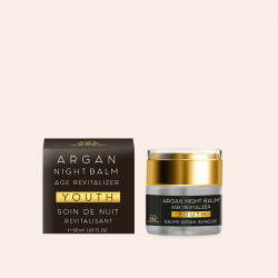 Diar Argan Anti-Aging Revitalizing Night Cream (50ml)