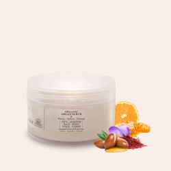 Diar Argan Argan Revitalizing Exfoliating Scrub (200gr)