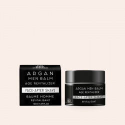 Diar Argan Pure Argan After Shave Revitalizing Balm (50ml)
