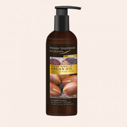 Diar Argan Champú Reparador de Argán con Cedro de Atlas y Romero (200ml)