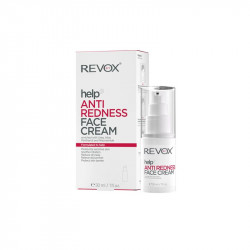 Revox B77 Help Anti Redness Face Cream (30ml)